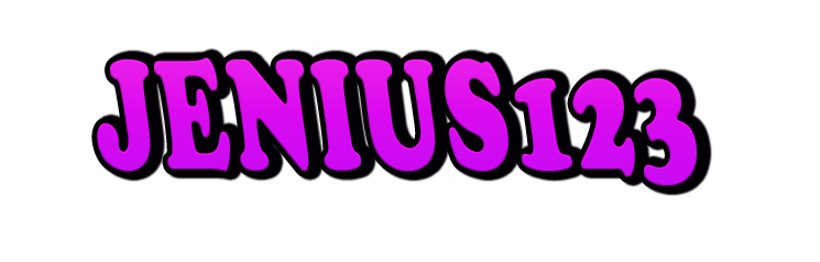 Jenius123